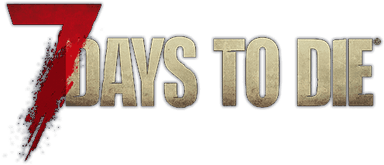 7 Days To Die Logo