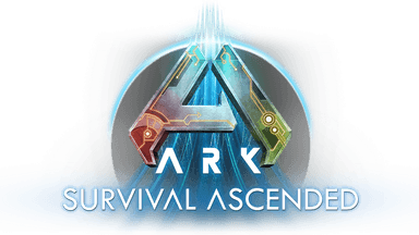 ARK Survival Ascended Logo