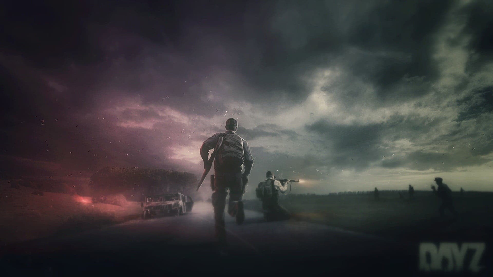 DayZ