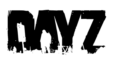 DayZ Logo
