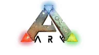 ARK Survival Evolved Logo