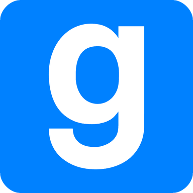 Garrys Mod Logo