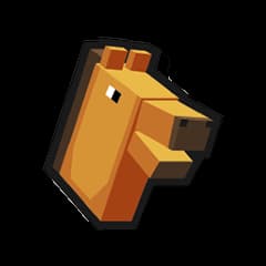 Horse Plan
