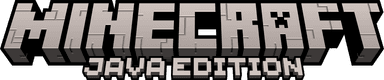 Minecraft Java Logo