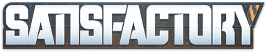 Satisfactory Logo