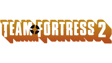 Team Fortress 2 Logo