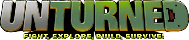 Unturned Logo
