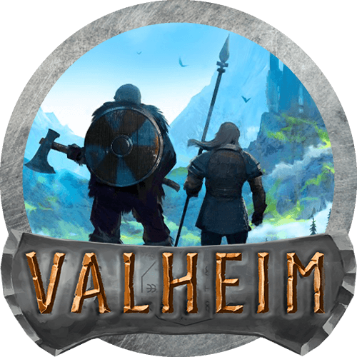 Valheim-1 Plan