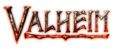 Valheim Logo